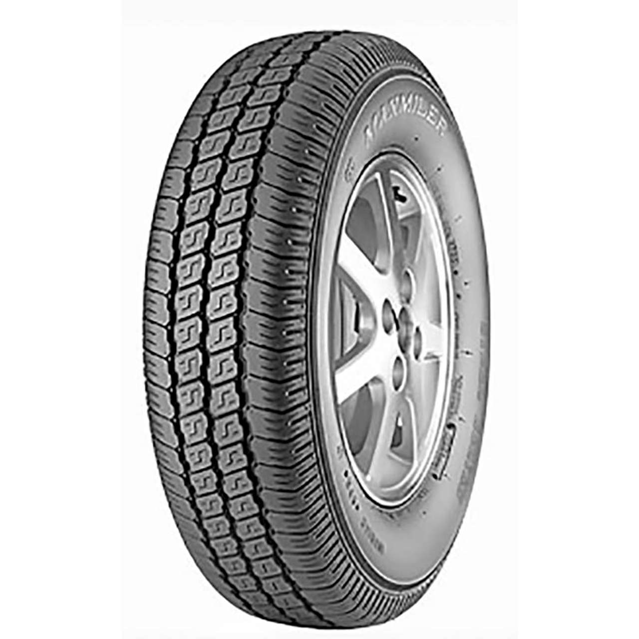 GT-RADIAL MAXMILER X 145/R12C 80Q BSW