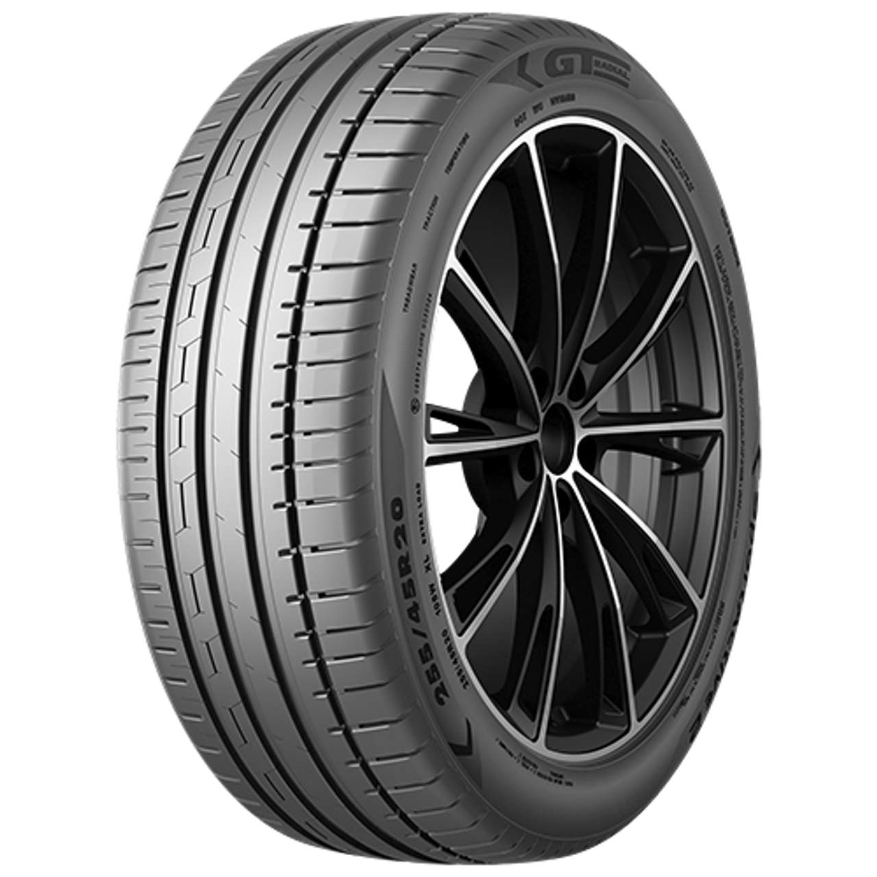 GT-RADIAL SPORTACTIVE 2 205/45R17 88Y MFS BSW XL