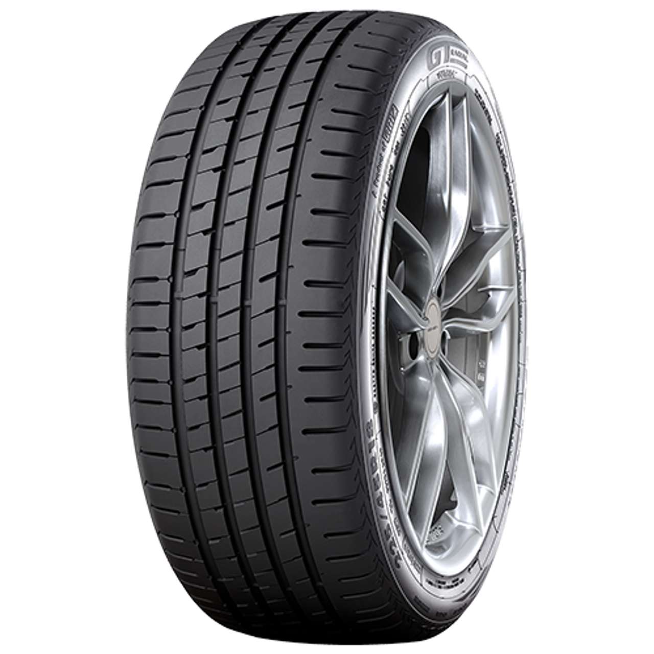 GT-RADIAL SPORTACTIVE 255/35R19 96Y XL