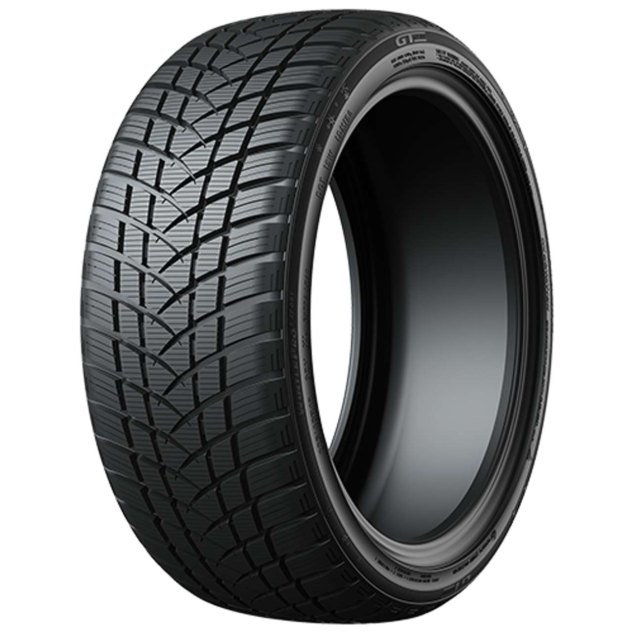 GT-RADIAL WINTERPRO2 SPORT 225/40R18 92V BSW XL