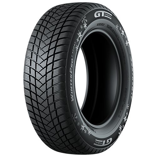 GT-RADIAL WINTERPRO2 SPORT SUV 215/60R17 96H BSW