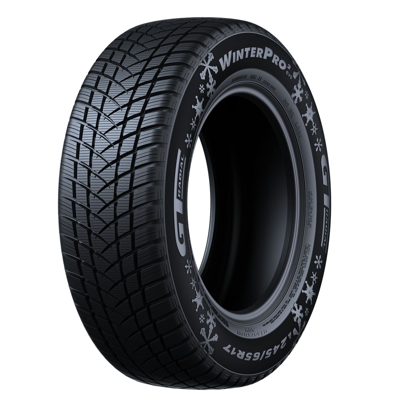 GT-RADIAL WINTERPRO2 SUV 215/65R16 98H