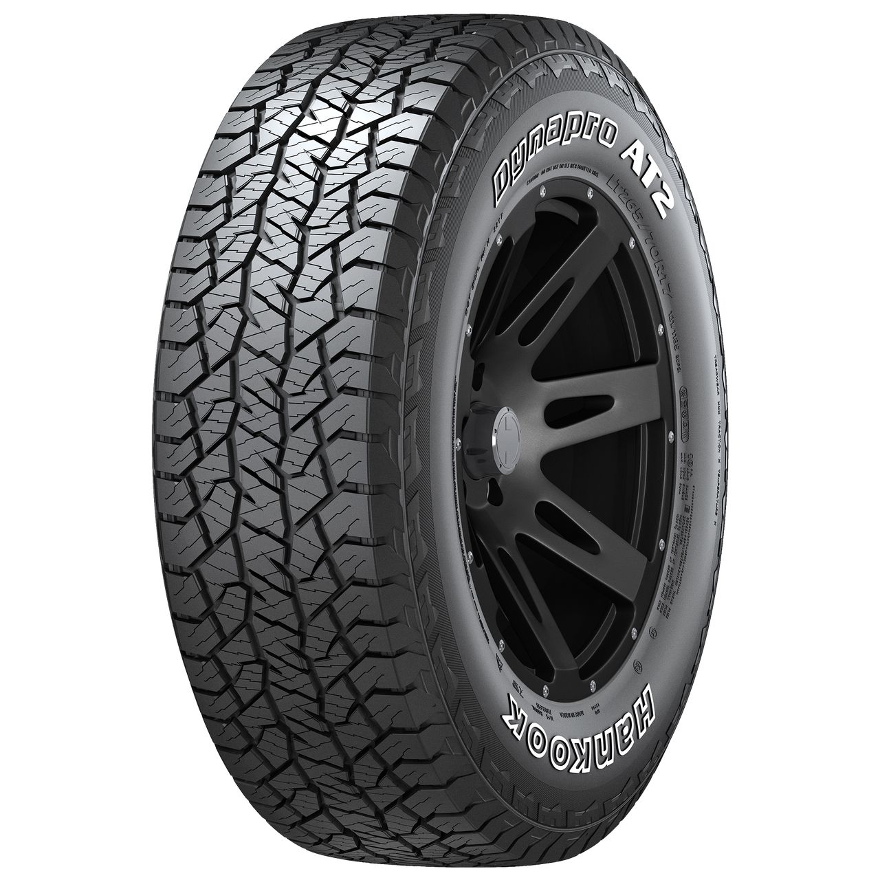 HANKOOK DYNAPRO AT2 (RF11) 215/80R15 102T