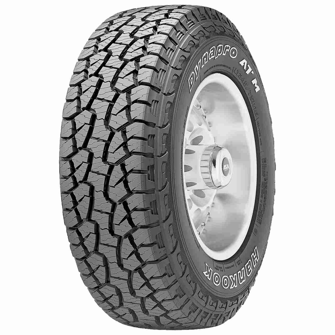 HANKOOK DYNAPRO ATM (RF10) 205/70R15 96T