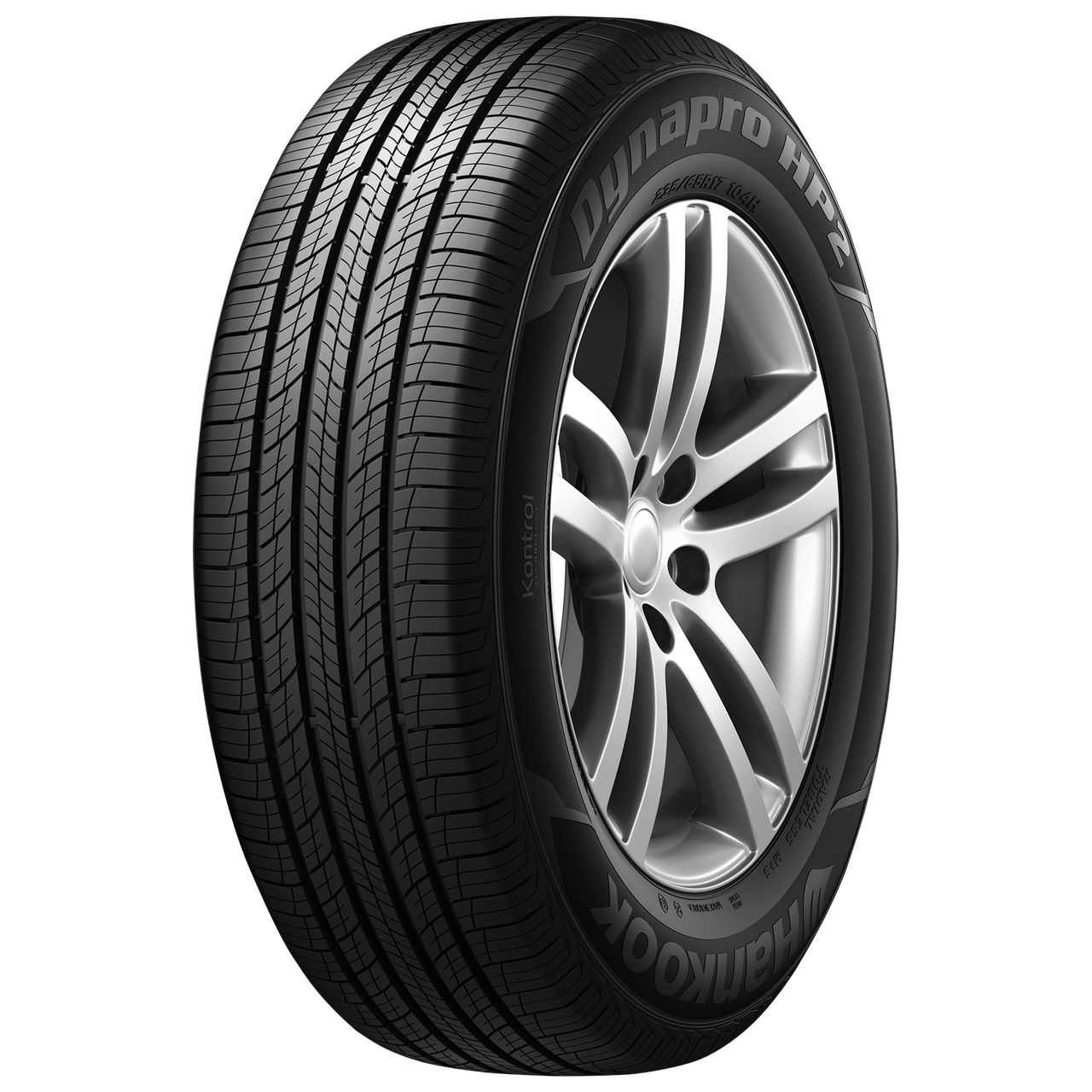 HANKOOK DYNAPRO HP2 (RA33) 215/65R16 102V XL