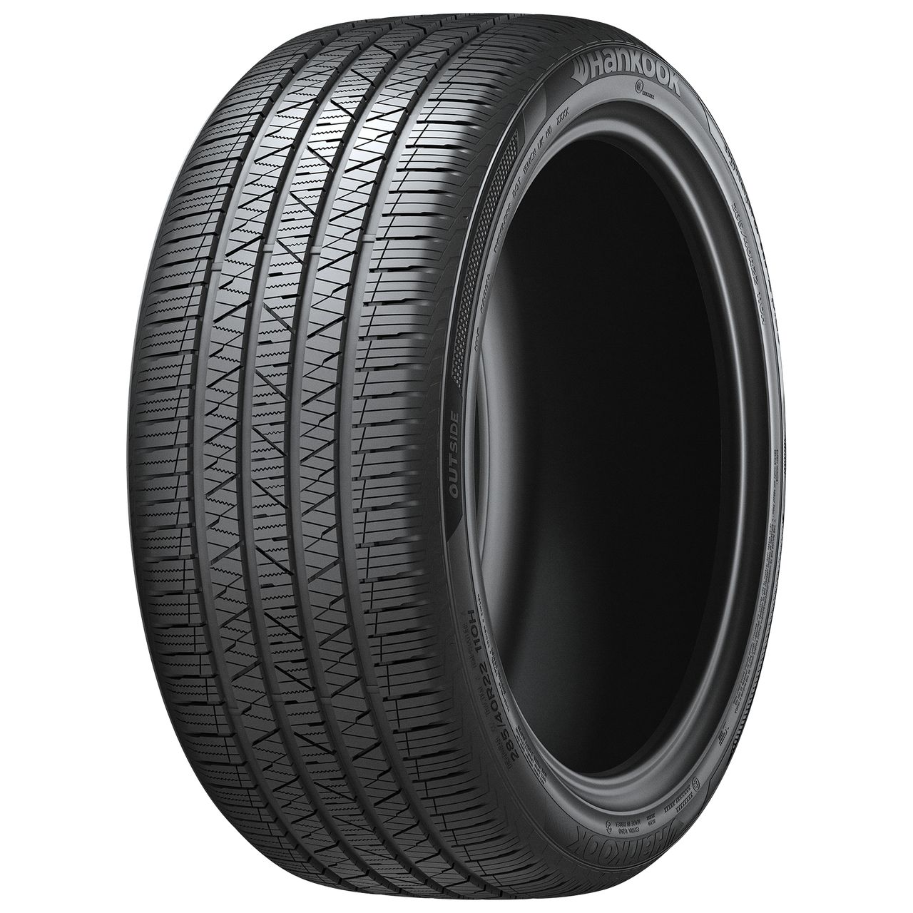 HANKOOK DYNAPRO HP2 PLUS (RA33D) (AO) 275/50R20 113H BSW XL