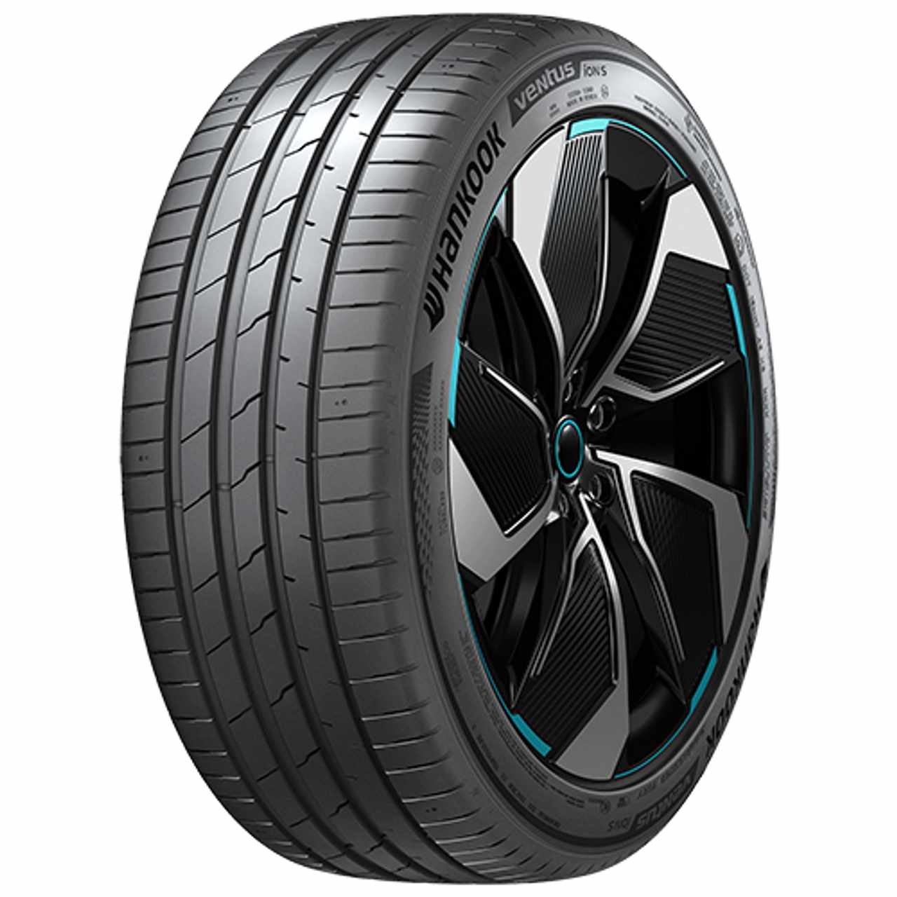 HANKOOK ION EVO (T0) 235/40R19 96W MFS BSW XL