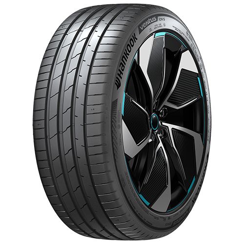 HANKOOK ION EVO 235/45R18 98W BSW XL