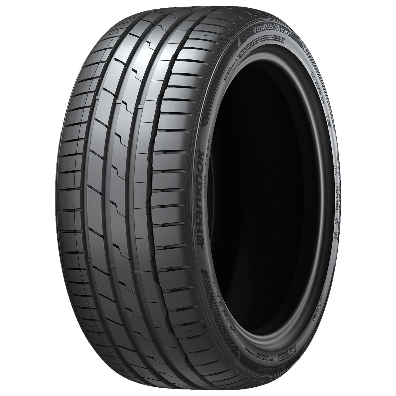 HANKOOK ION EVO 245/35R21 96Y BSW XL