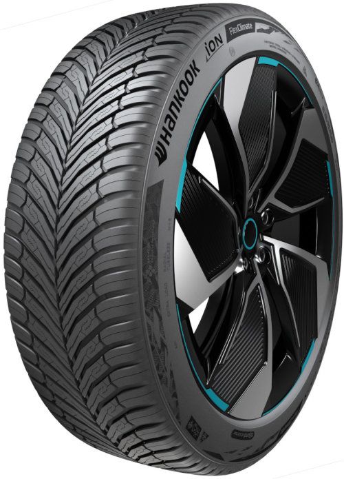 HANKOOK ION FLEXCLIMATE 215/55R18 99V BSW XL