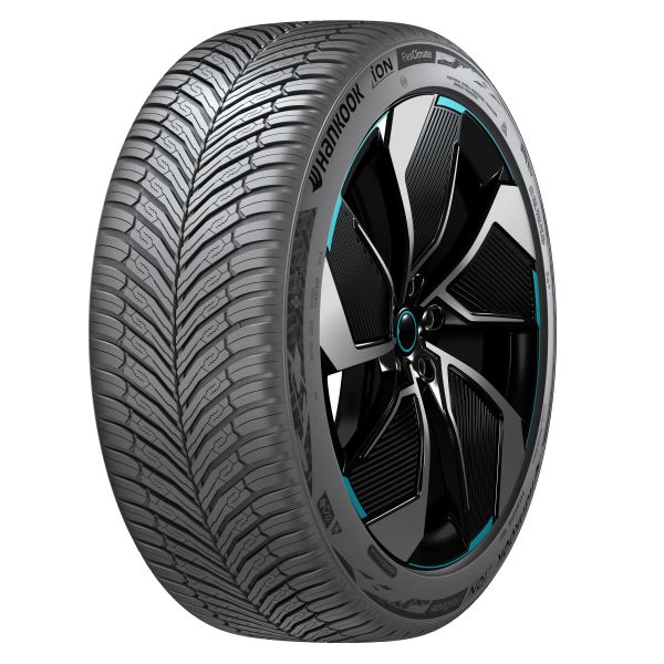 HANKOOK ION FLEXCLIMATE SUV 235/60R18 107V BSW XL