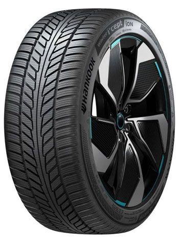 HANKOOK ION I*CEPT SUV 265/40R22 106H BSW XL