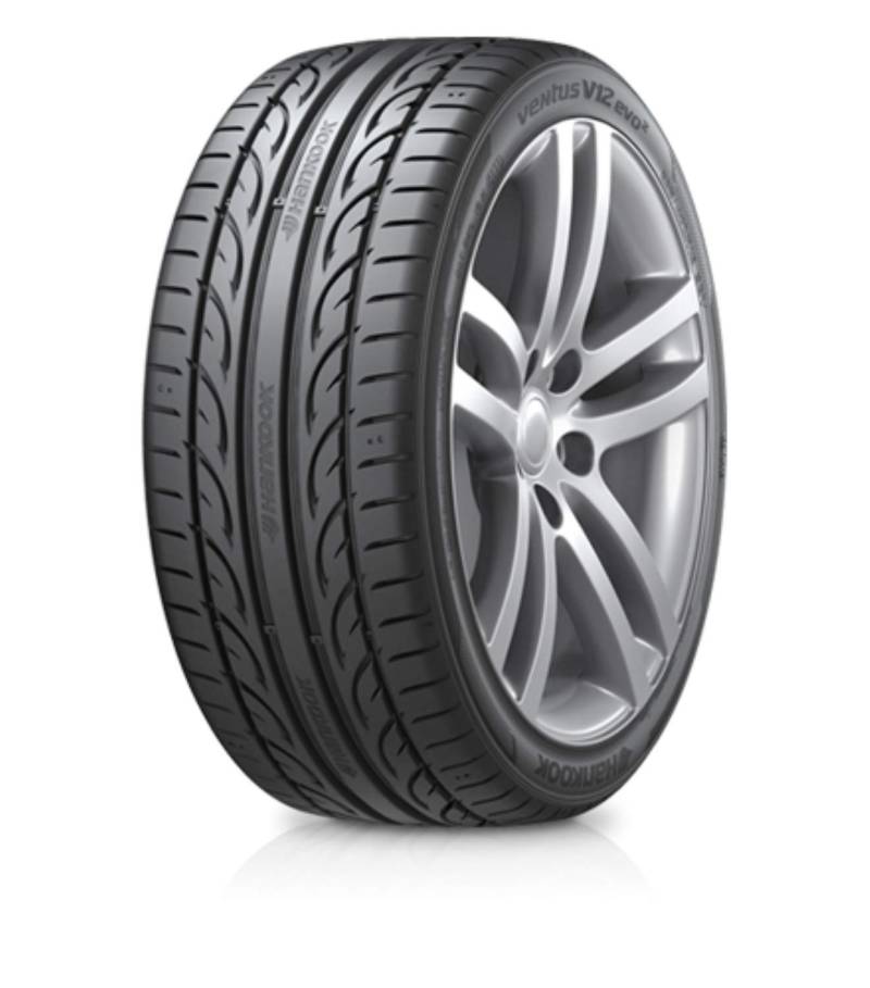 Hankook Ventus V12 evo2 K120 XL FR - 205/40R17 84W - Sommerreifen von HANKOOK