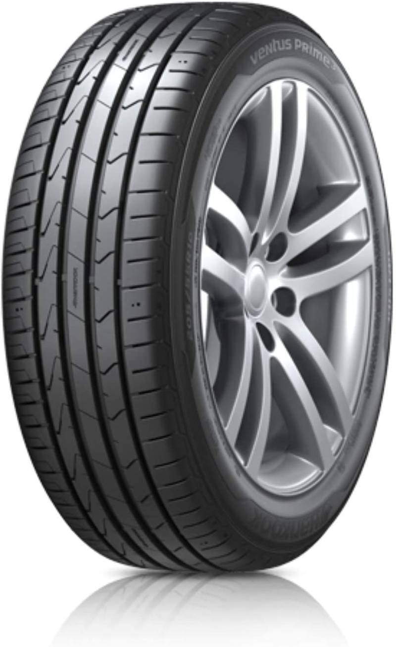 Hankook Ventus Prime3 K125 - 185/60R15 84H - Sommerreifen von HANKOOK