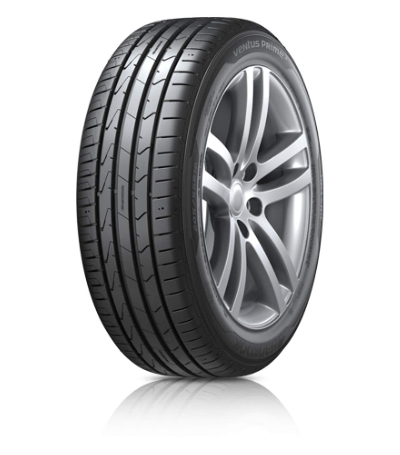 Hankook Ventus Prime3 K125 FR - 195/55R15 85H - Sommerreifen von HANKOOK