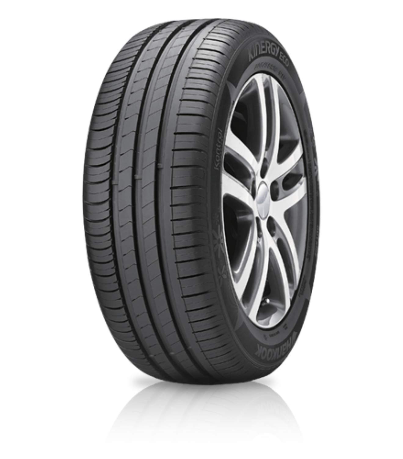 Hankook Kinergy ECO K425 - 165/70R14 81T - Sommerreifen von HANKOOK