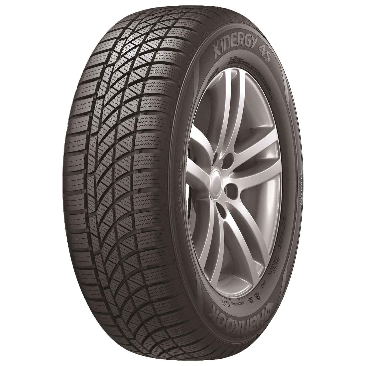 HANKOOK KINERGY 4S (H740) 145/80R13 75T