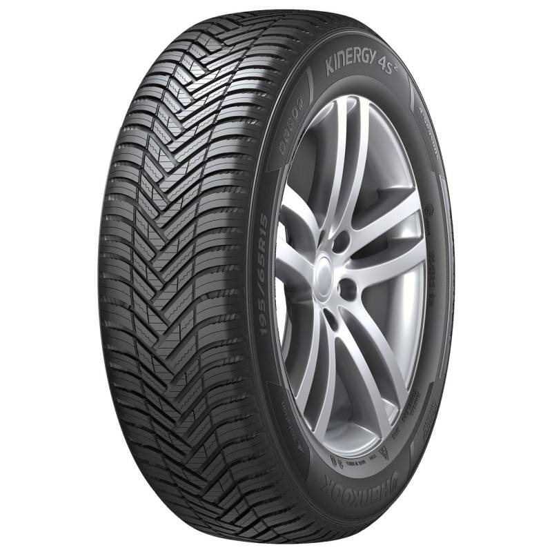 HANKOOK KINERGY 4S 2 (H750) 165/60R15 77H BSW