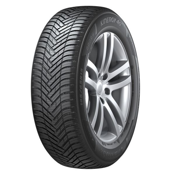 HANKOOK KINERGY 4S 2 (H750B) HRS 225/50R17 98W BSW XL