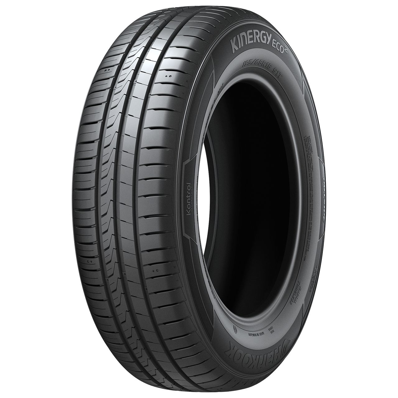 HANKOOK KINERGY ECO 2 (K435) (HMC) 205/60R16 92H