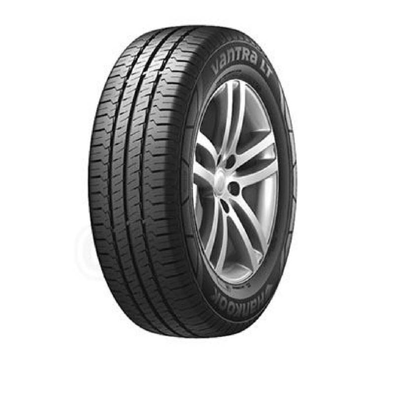 Hankook 2020281 - 235/65/R16 115R - C/C/70dB - Sommerreifen LKW von HANKOOK