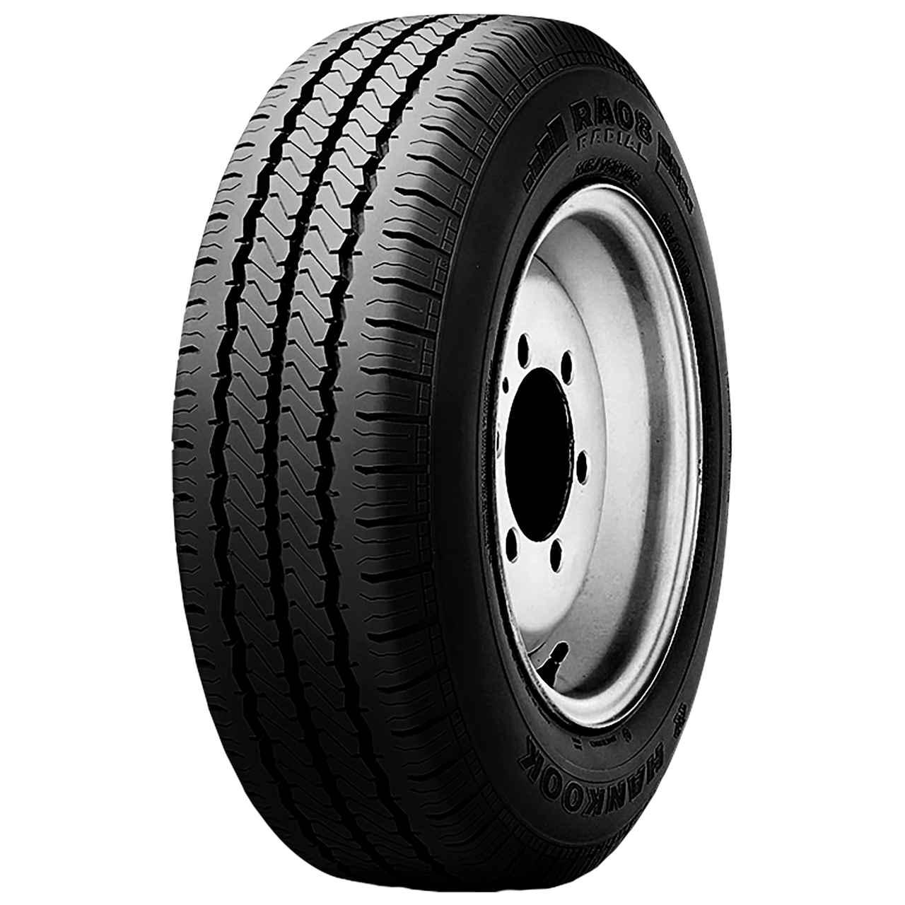 HANKOOK RADIAL RA08 (HMC) 195/70R15C 104R