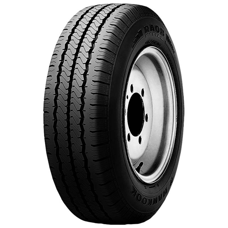 HANKOOK RADIAL RA08 OE Hyundai Grand Starex 215/70R16C 108T