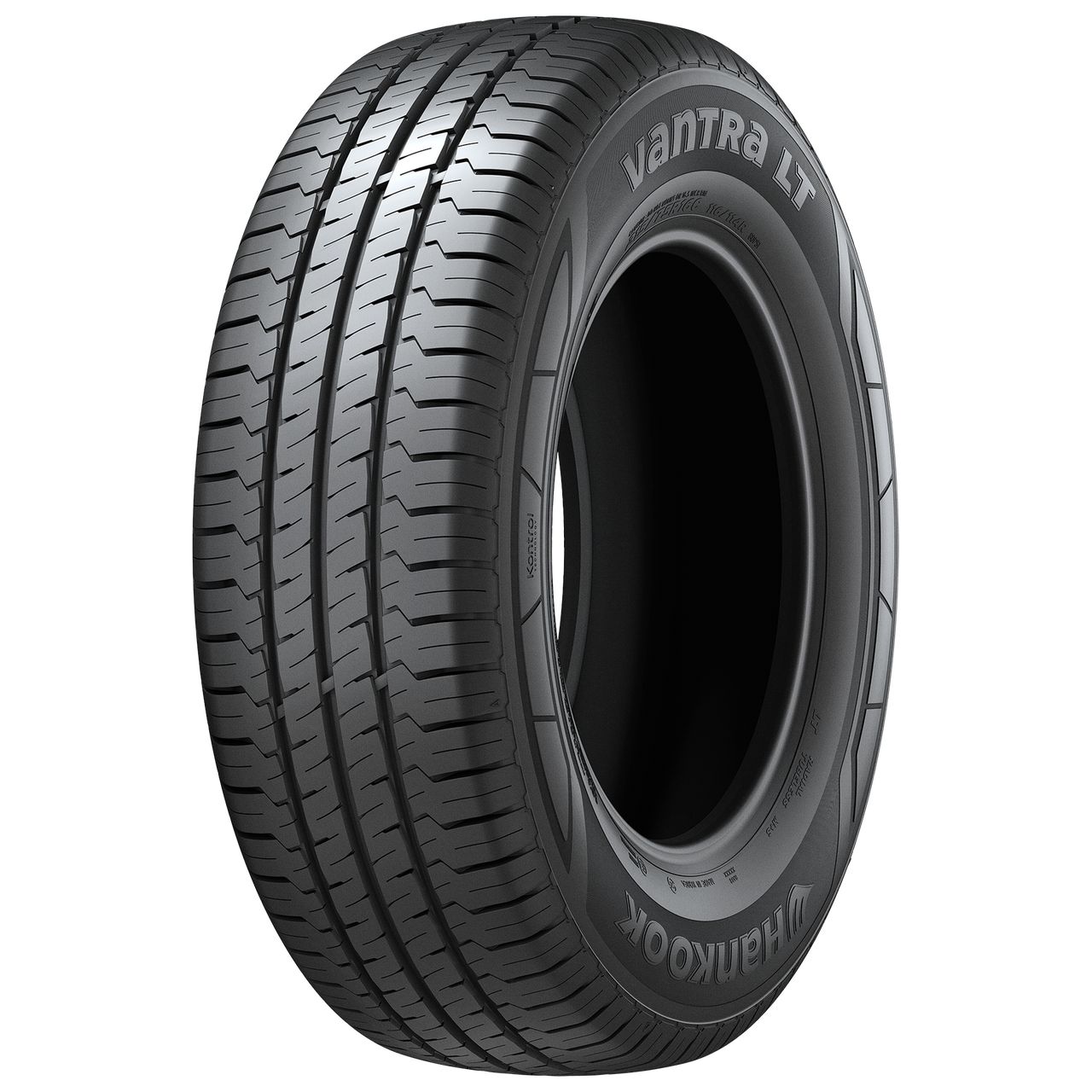 HANKOOK VANTRA LT (RA18) (FOR) 195/75R16C 107R