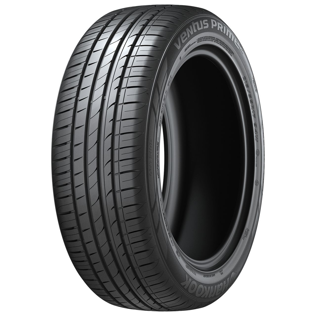 HANKOOK VENTUS PRIME 2 (K115) (*) OE BMW 1ER (F20) 195/55R16 87V