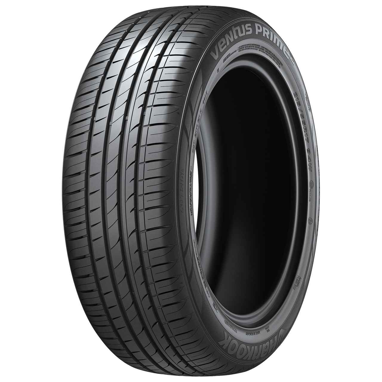 HANKOOK VENTUS PRIME 2 (K115) (KMC) 235/55R19 101V