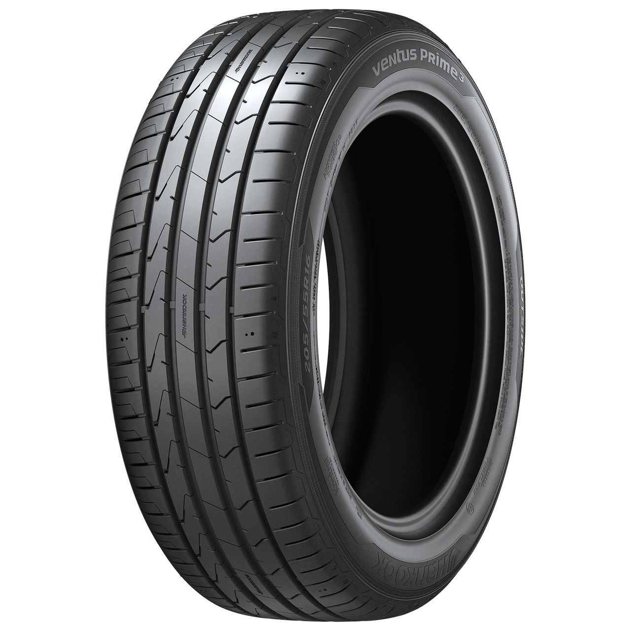 HANKOOK VENTUS PRIME 3 (K125) (*) 195/55R16 87W