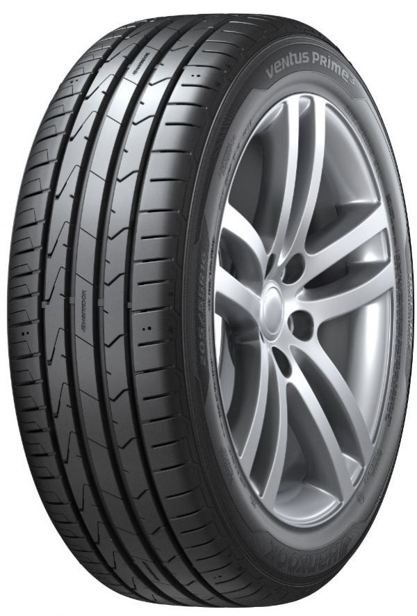 HANKOOK VENTUS PRIME 3 (K125B) (*) HRS 205/55R16 91W