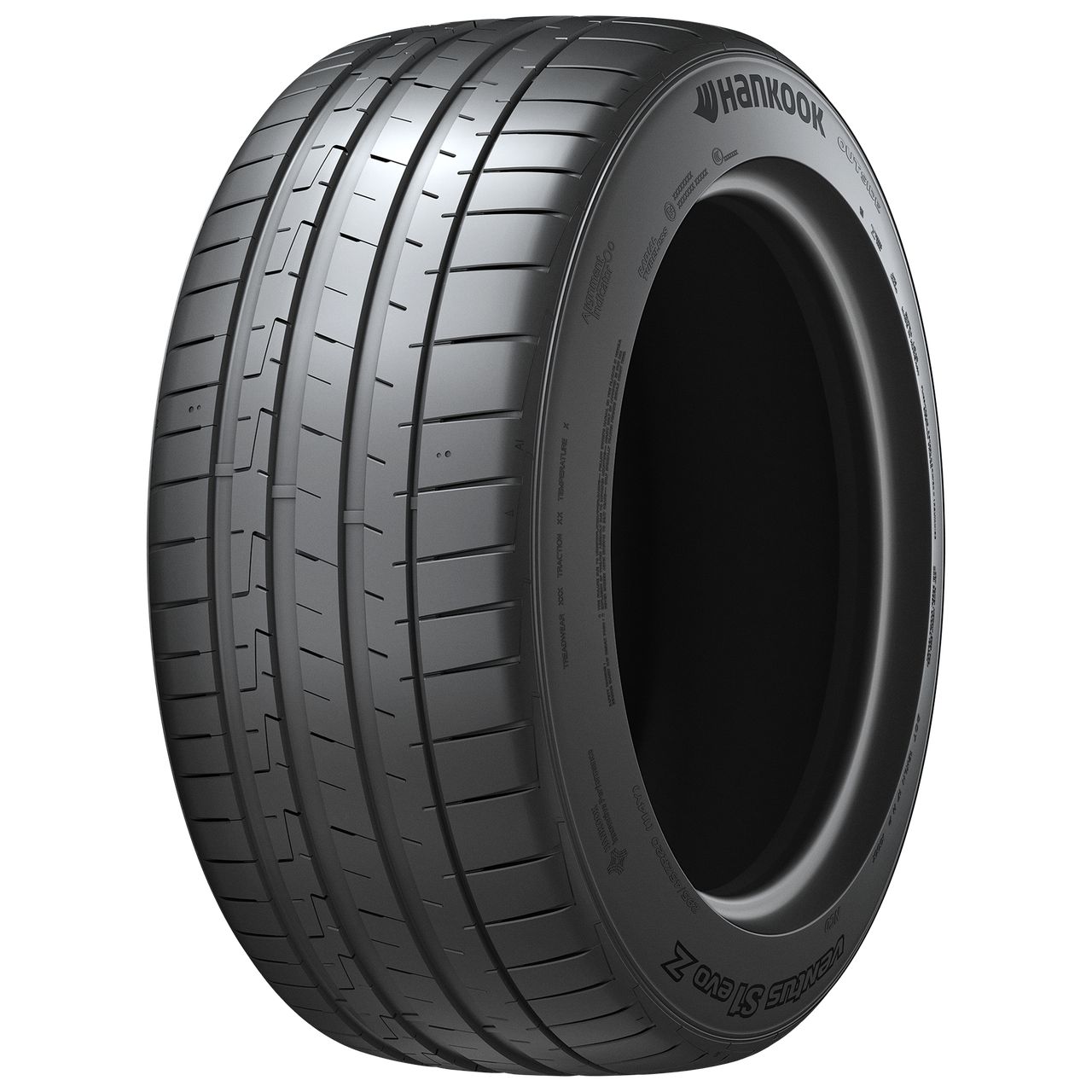 HANKOOK VENTUS S1 EVO Z (MO1) 295/35R20 105(Y) MFS BSW XL