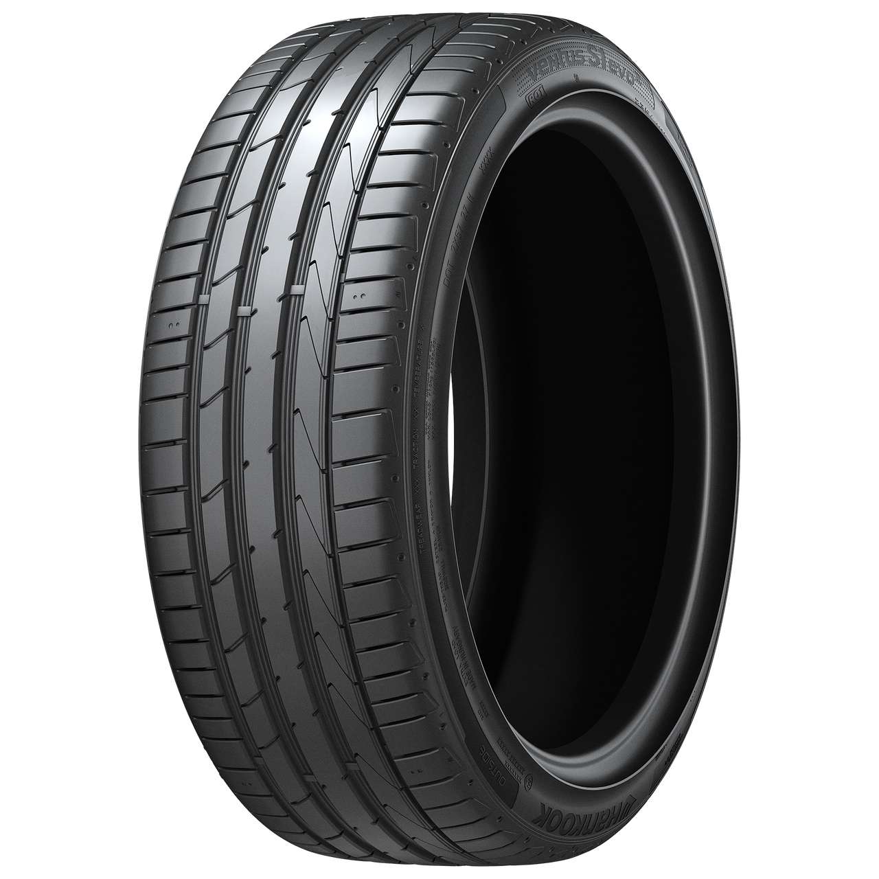 HANKOOK VENTUS S1 EVO2 (K117) (*) (MO) 245/45R18 100Y XL