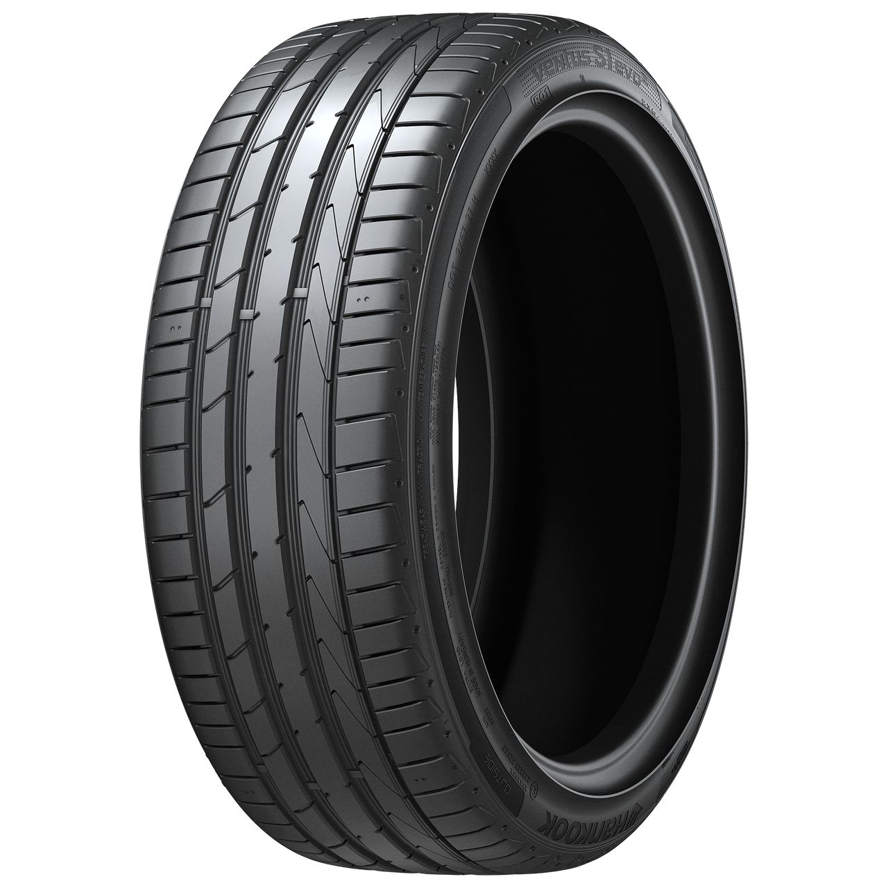 HANKOOK VENTUS S1 EVO2 (K117) (*) OE BMW 3ER (F30) 205/60R16 92W