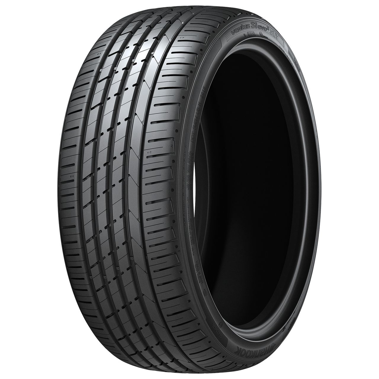 HANKOOK VENTUS S1 EVO2 SUV (K117A) (AO) 235/60R18 103W