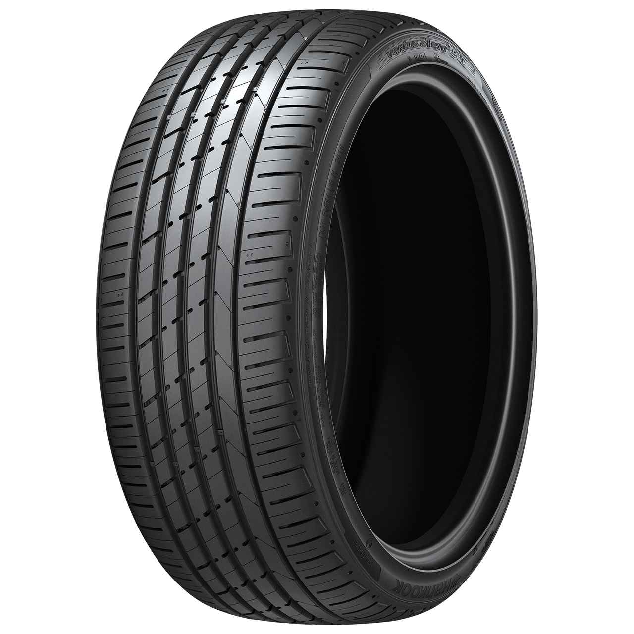 HANKOOK VENTUS S1 EVO2 SUV (K117A) (AO) 255/45R19 104Y XL