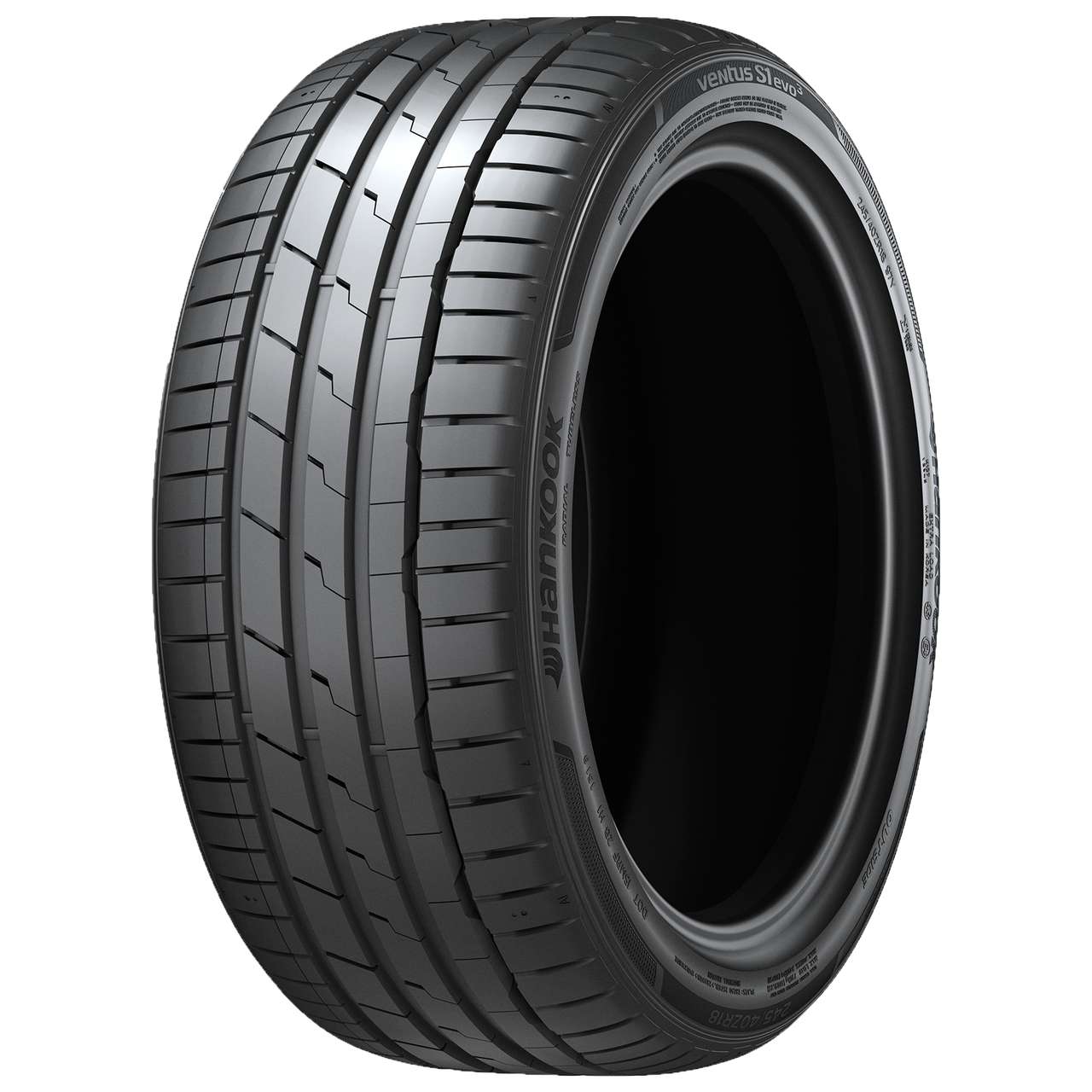 HANKOOK VENTUS S1 EVO3 (*) 225/55R17 101Y BSW XL