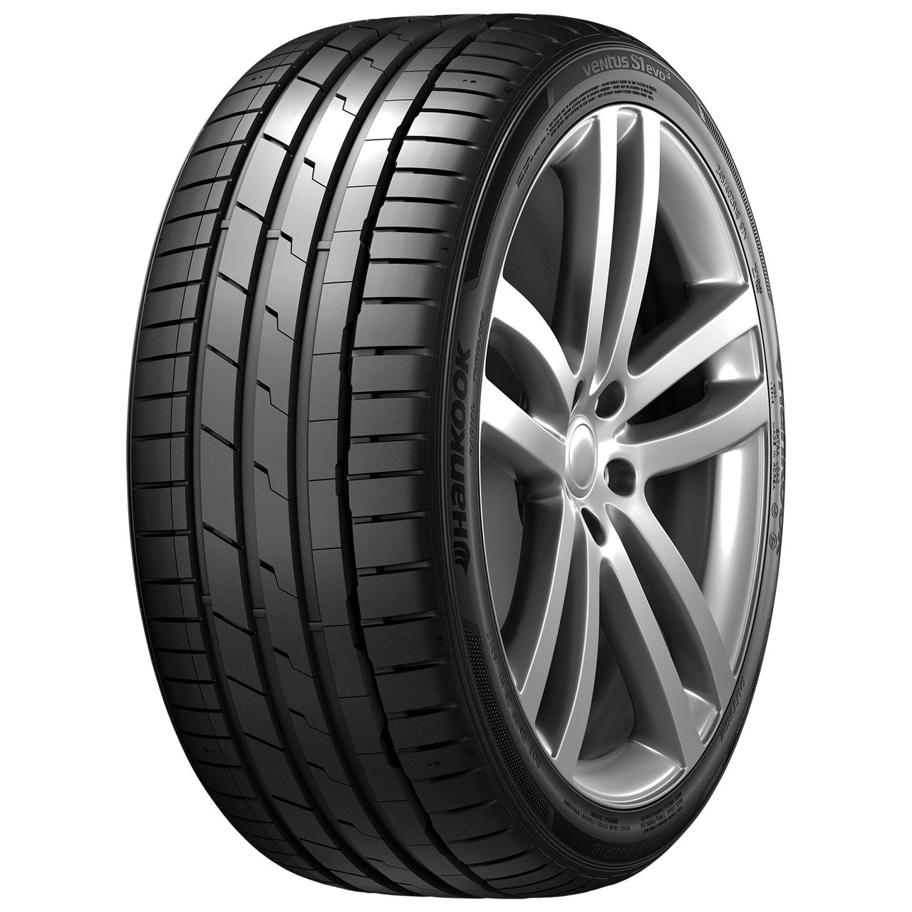 HANKOOK VENTUS S1 EVO3 SUV (K127C) (*) HRS 265/50R19 110W XL