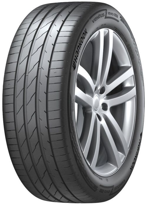 HANKOOK VENTUS S1 EVO4 X (*) 275/45R20 110Y BSW XL