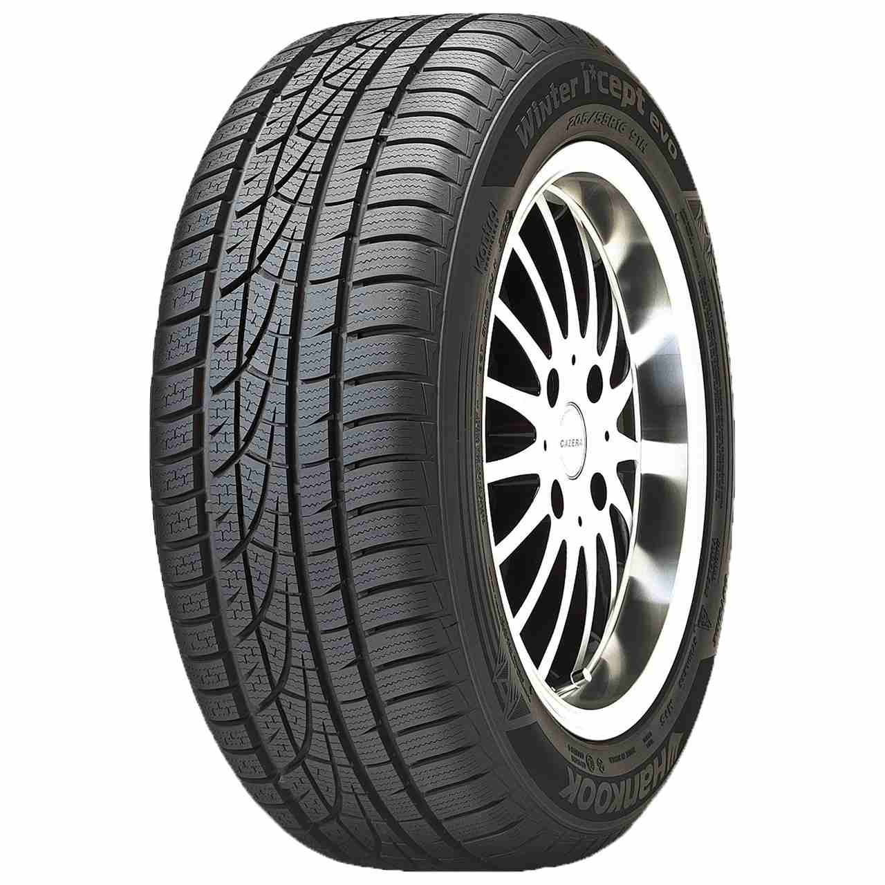 HANKOOK WINTER I*CEPT EVO (W310) (AO) 205/60R16 92H