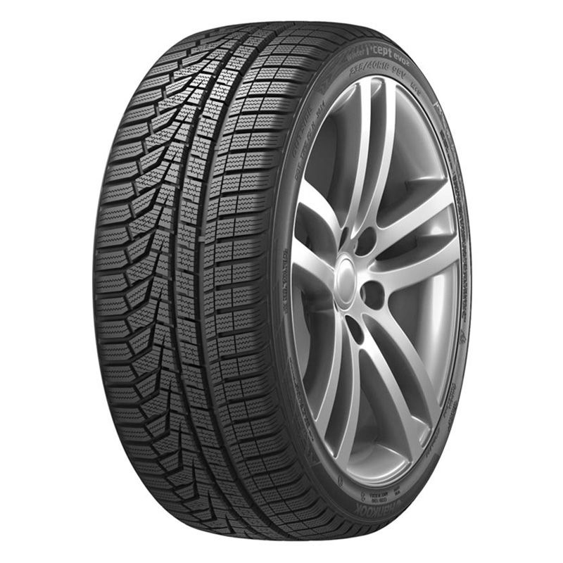 HANKOOK WINTER I*CEPT EVO2 (W320B) HRS 195/55R16 87V