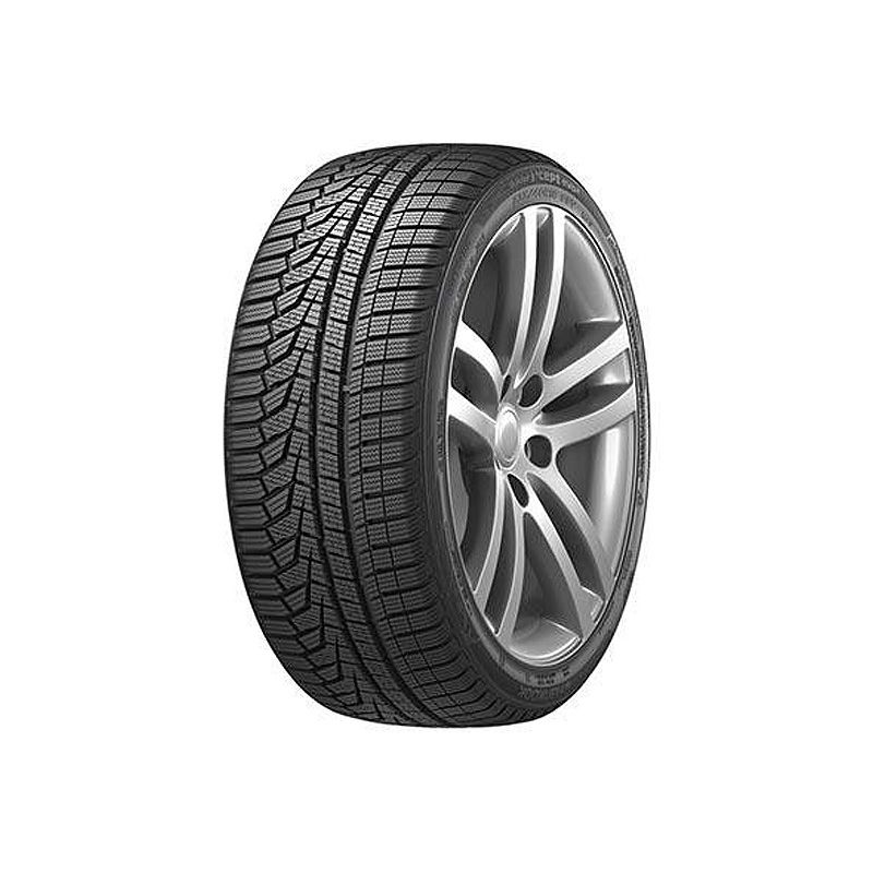 HANKOOK WINTER I*CEPT EVO2 SUV (W320C) HRS 255/50R19 107V XL