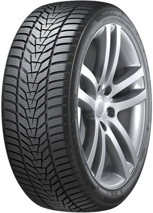 HANKOOK WINTER I*CEPT EVO3 (W330B) HRS 225/40R18 92V BSW XL