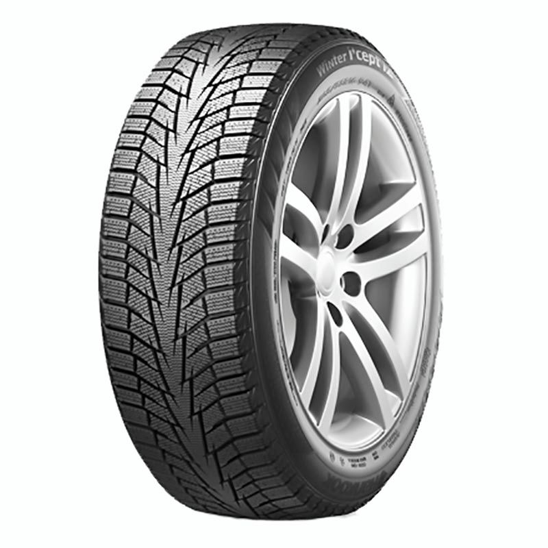 HANKOOK WINTER I*CEPT IZ2 (W616) 205/50R17 93T NORDIC COMPOUND