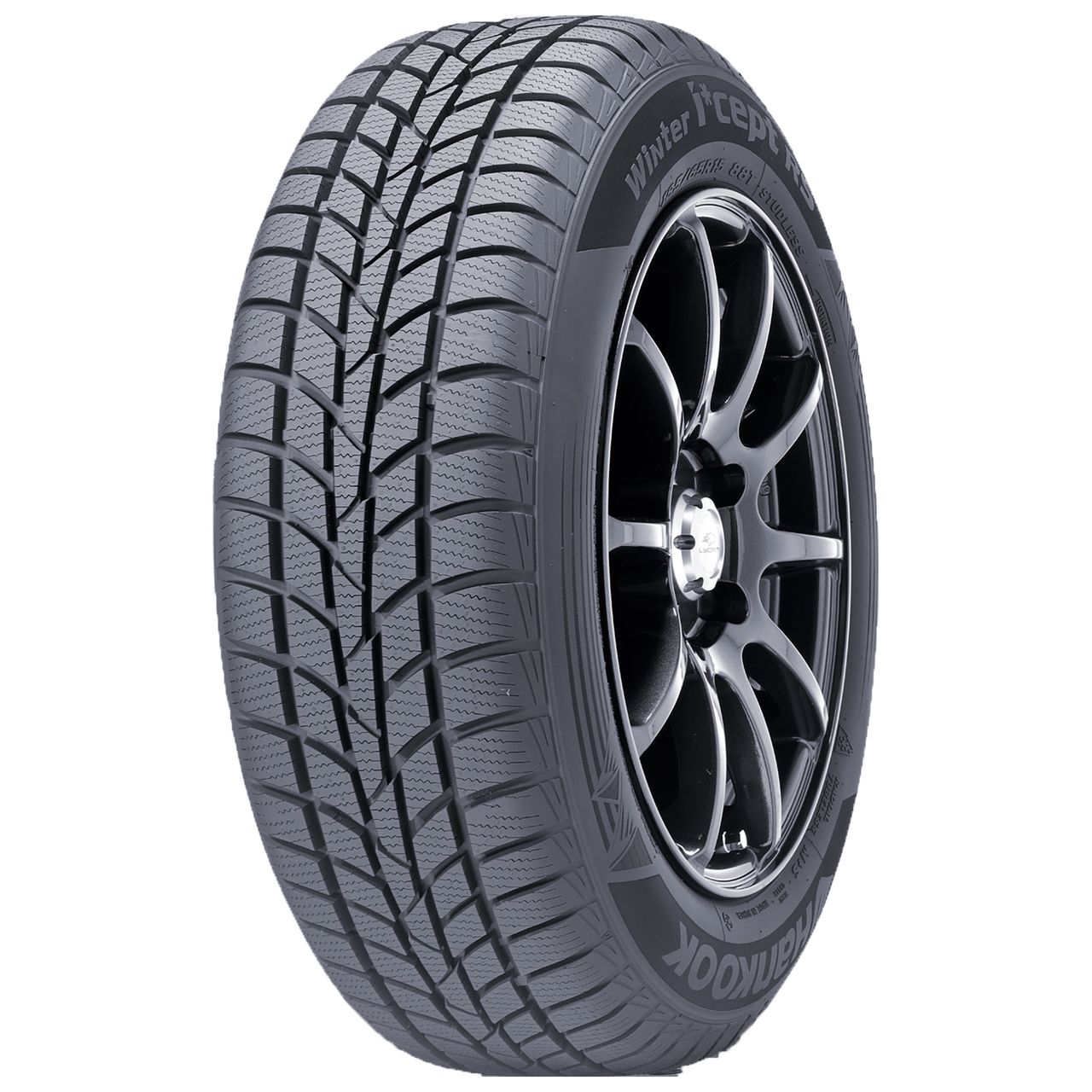 HANKOOK WINTER I*CEPT RS (W442) 155/70R13 75T