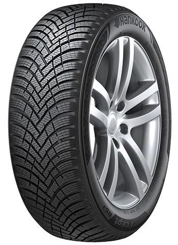 HANKOOK WINTER I*CEPT RS3 (W462) 205/65R16 95H SBL