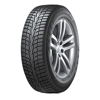 HANKOOK WINTER I*CEPT X (RW10) 245/65R17 107T NORDIC COMPOUND FSL BSW