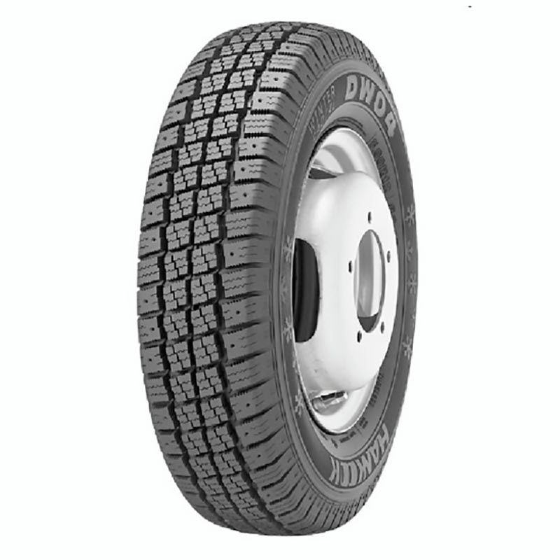 HANKOOK WINTER RADIAL DW04 155/R13C 90P