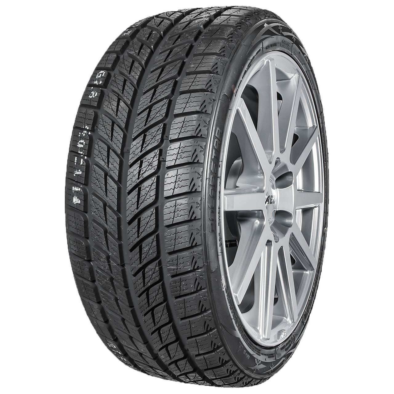 HEADWAY POLARSTAR HW505 255/50R19 107H BSW XL